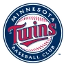 Minnesota Twins Logo
